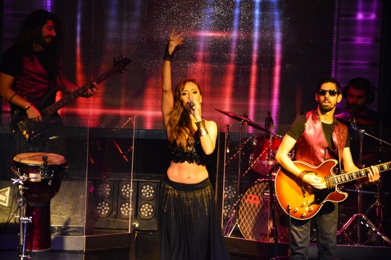 Diva Club On Saturday Night